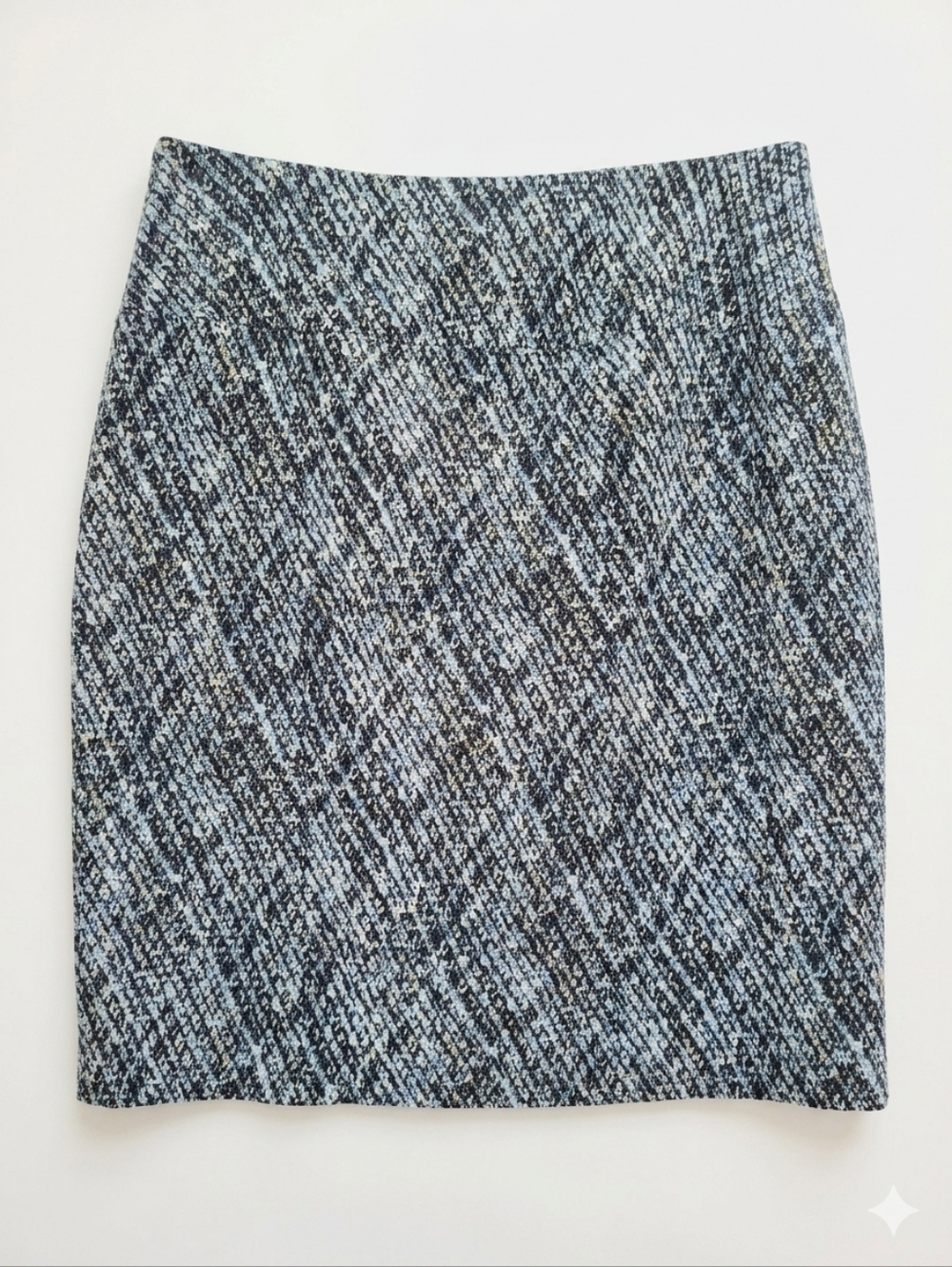 J.Jill Wearever Collection Smooth Fit Pencil Skirt